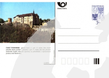 CDV 013 A **